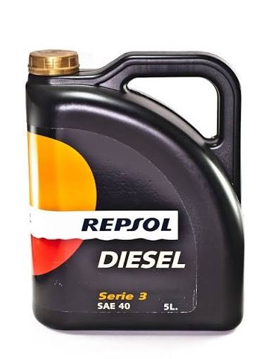 Aceite 5-L C-S SERIE-3ª 30 y 40 Mizar